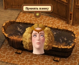 Квест - Наследник престола (Симс Средневековье) Квест - Наследник престола (Симс Средневековье)