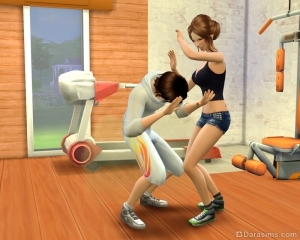как руководить обучением фитнесу в sims 4. Смотреть фото как руководить обучением фитнесу в sims 4. Смотреть картинку как руководить обучением фитнесу в sims 4. Картинка про как руководить обучением фитнесу в sims 4. Фото как руководить обучением фитнесу в sims 4