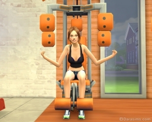 как руководить обучением фитнесу в sims 4. Смотреть фото как руководить обучением фитнесу в sims 4. Смотреть картинку как руководить обучением фитнесу в sims 4. Картинка про как руководить обучением фитнесу в sims 4. Фото как руководить обучением фитнесу в sims 4