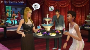 Каталог «The Sims 4 Роскошная вечеринка» выходит уже на следующей неделе!