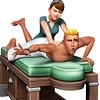 Подробности про новый набор The Sims 4 Spa Day