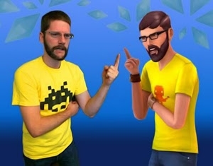Интервью с продюсером The Sims 4 о тестировании игры Интервью с продюсером The Sims 4 о тестировании игры