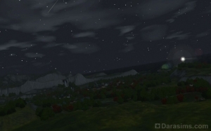 Подробный обзор города Дрэгон Вэлли из Sims 3 Store