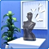 Урок по созданию стеклянных объектов при помощи программы Sims 4 Studio Урок по созданию стеклянных объектов при помощи программы Sims 4 Studio
