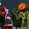 Приводите гостей в ужас с каталогом «The Sims 4 Жуткие вещи»!