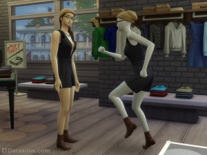 Частный бизнес в «The Sims 4 На работу!»: детальный обзор возможностей