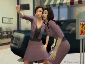 Частный бизнес в «The Sims 4 На работу!»: детальный обзор возможностей