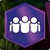 Информация о клубах в The Sims 4 Get Together