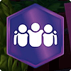 Информация о клубах в The Sims 4 Get Together Информация о клубах в The Sims 4 Get Together