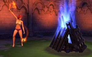 Ключевые особенности The Sims 4 Веселимся вместе