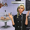 Карьера в кулинарии в The Sims 4: шеф-повар и бармен Карьера в кулинарии в The Sims 4: шеф-повар и бармен