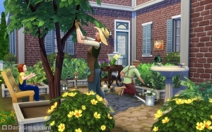 15 причин, почему стоит с нетерпением ждать «The Sims 4 Веселимся вместе!»