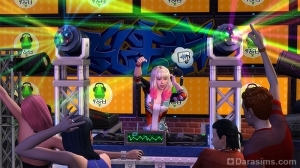 15 причин, почему стоит с нетерпением ждать «The Sims 4 Веселимся вместе!»