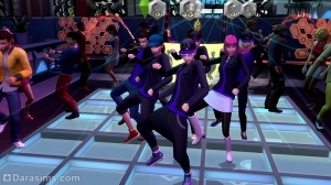 15 причин, почему стоит с нетерпением ждать «The Sims 4 Веселимся вместе!»