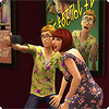 Украсьте стены бесплатными афишами — уже доступно в The Sims 4!