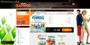 The Sims 4 Bundle Pack 3