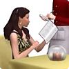 Первые подробности по игровому набору «The Sims 4 Dine Out»