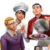 The Sims 4 В ресторане: твиттеры разработчиков The Sims 4 В ресторане: твиттеры разработчиков