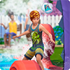 Ура! Новая водная дорожка для лужайки в «The Sims 4 На заднем дворе — Каталог»! Ура! Новая водная дорожка для лужайки в «The Sims 4 На заднем дворе — Каталог»!