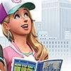 Роскошная жизнь! Пентхаусы в «The Sims 4 Жизнь в городе»