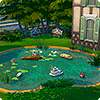 Как создать пруд на участке в The Sims 4 Как создать пруд на участке в The Sims 4