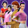 «The Sims 4 Жизнь в городе»: обзор новинок CAS и режима покупок «The Sims 4 Жизнь в городе»: обзор новинок CAS и режима покупок