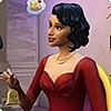 Классический стиль в каталоге «The Sims 4 Гламурный винтаж» Классический стиль в каталоге «The Sims 4 Гламурный винтаж»