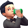 Как взять малыша в ресторан в The Sims 4 Как взять малыша в ресторан в The Sims 4