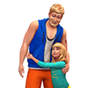 The Sims 4 Родители: твиттеры разработчиков The Sims 4 Родители: твиттеры разработчиков