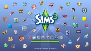 иконки из the sims 3