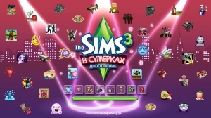 иконки из the sims 3 late night иконки из the sims 3 late night