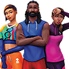 Симгуру Грэхем рассказывает в твиттере о The Sims 4 Фитнес Симгуру Грэхем рассказывает в твиттере о The Sims 4 Фитнес