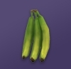 Бананы для жарки