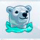 нырок полярного медведя