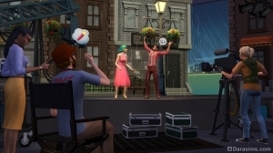 Представляем «The Sims 4 Путь к славе»
