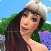 Камера от первого лица в The Sims 4