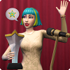 Дополнение «The Sims 4 Путь к славе» уже доступно Дополнение «The Sims 4 Путь к славе» уже доступно