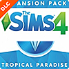 Слухи о тропическом дополнении The Sims 4