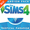Слухи о тропическом дополнении The Sims 4 Слухи о тропическом дополнении The Sims 4