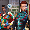 Знакомьтесь: The Sims 4 Moschino