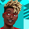 Обзор стрима про The Sims 4 В университете. Часть 2 Обзор стрима про The Sims 4 В университете. Часть 2