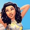 The Sims Mobile: Обновление «Современная роскошь»​