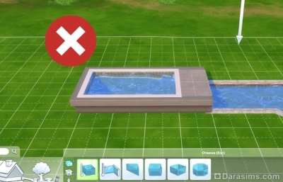 Как построить мост в Sims 4. Пять разных способов