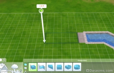 Как построить мост в Sims 4. Пять разных способов