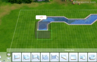 Как построить мост в Sims 4. Пять разных способов