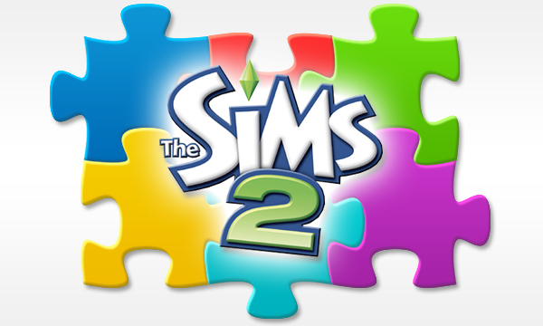 Патч для The Sims 2 CD/DVD