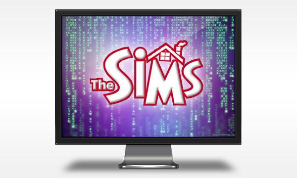 Коды для The Sims 1