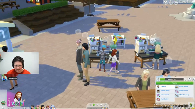 How To Make Sims Playful Sims 4