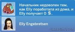 Начальник недоволен работой из дома