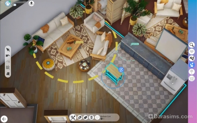 Новости о The Sims 5: что нам показали на Behind The Sims Summit